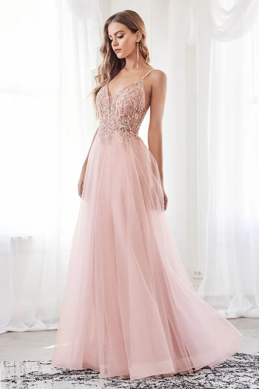 Cinderella Divine CD0154W Blush L Sale