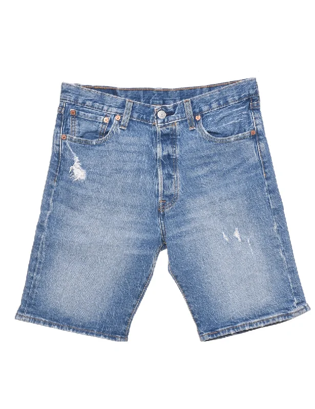 Levi's Denim Shorts - W29 L9