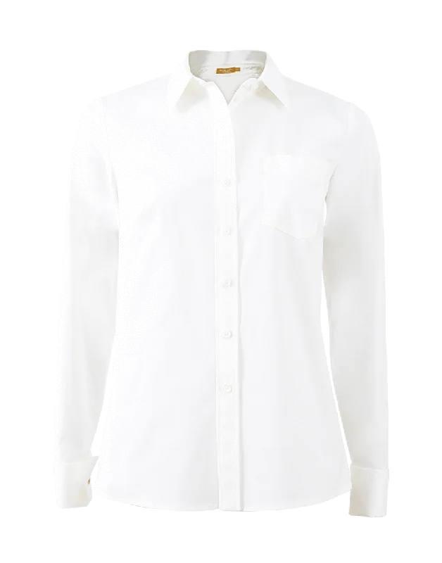 French Cuff Shirt