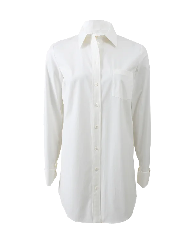 French Cuff Shirt