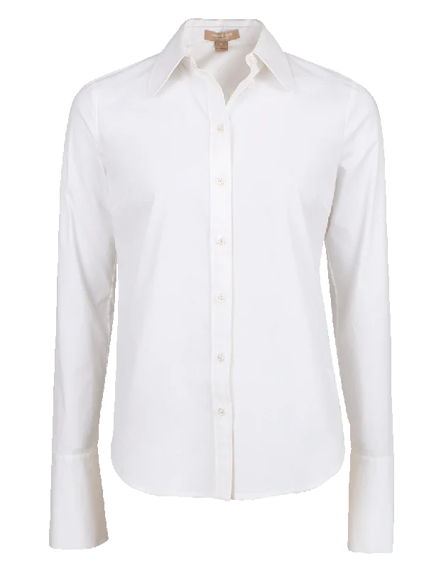 French Cuff Shirt