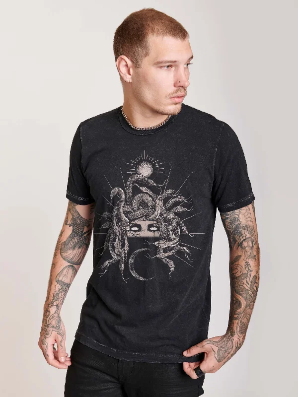 Medusa T-shirt